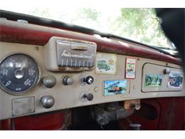 1953 International R-190 (CC-922509) for sale in Santa Ynez, California