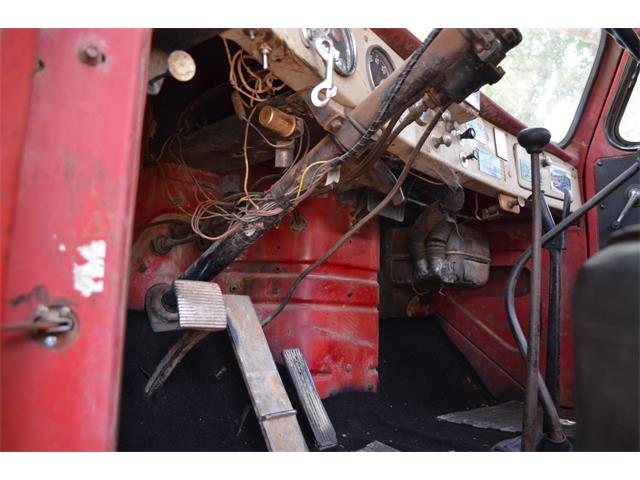 1953 International R-190 (CC-922509) for sale in Santa Ynez, California