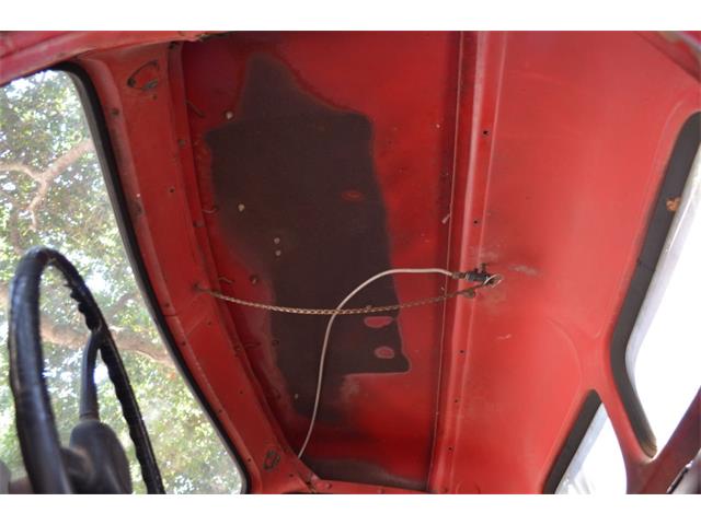 1953 International R-190 (CC-922509) for sale in Santa Ynez, California