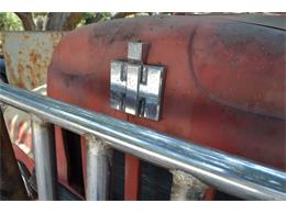 1953 International R-190 (CC-922509) for sale in Santa Ynez, California