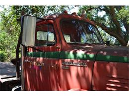 1953 International R-190 (CC-922509) for sale in Santa Ynez, California