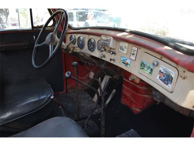 1953 International R-190 (CC-922509) for sale in Santa Ynez, California