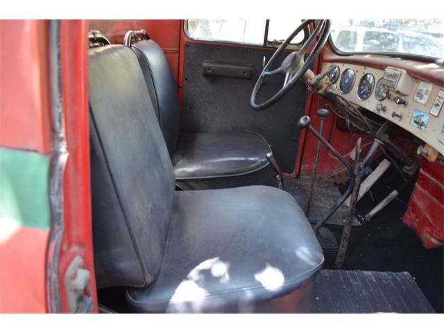 1953 International R-190 (CC-922509) for sale in Santa Ynez, California
