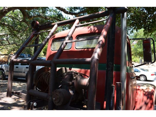 1953 International R-190 (CC-922509) for sale in Santa Ynez, California