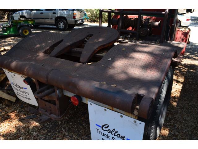 1953 International R-190 (CC-922509) for sale in Santa Ynez, California
