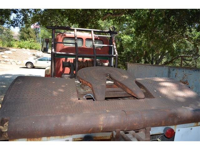 1953 International R-190 (CC-922509) for sale in Santa Ynez, California