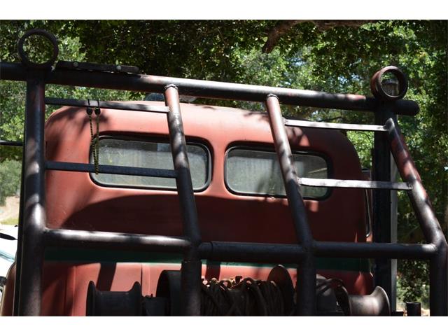 1953 International R-190 (CC-922509) for sale in Santa Ynez, California