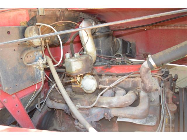 1953 International R-190 (CC-922509) for sale in Santa Ynez, California