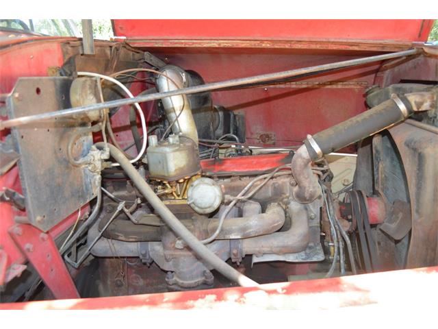 1953 International R-190 (CC-922509) for sale in Santa Ynez, California