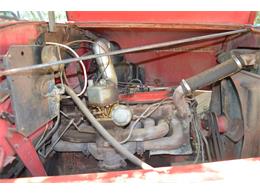 1953 International R-190 (CC-922509) for sale in Santa Ynez, California
