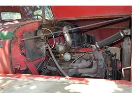 1953 International R-190 (CC-922509) for sale in Santa Ynez, California