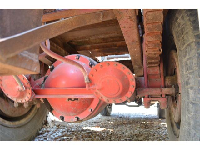 1953 International R-190 (CC-922509) for sale in Santa Ynez, California