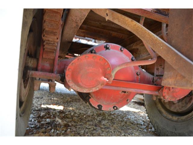 1953 International R-190 (CC-922509) for sale in Santa Ynez, California