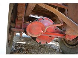1953 International R-190 (CC-922509) for sale in Santa Ynez, California