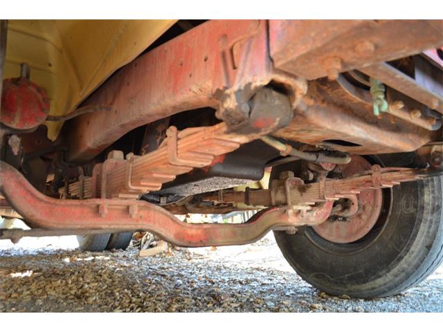 1953 International R-190 (CC-922509) for sale in Santa Ynez, California