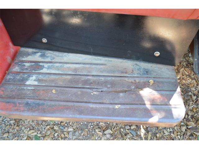 1953 International R-190 (CC-922509) for sale in Santa Ynez, California