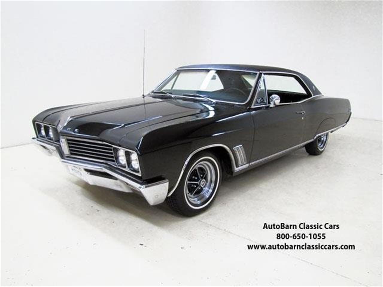 1967 Buick Skylark for Sale | ClassicCars.com | CC-920251