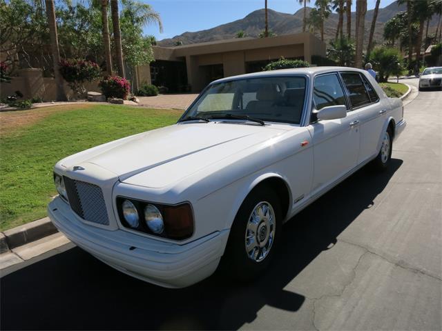 1997 Bentley Brooklands (CC-922517) for sale in Palm Springs, California