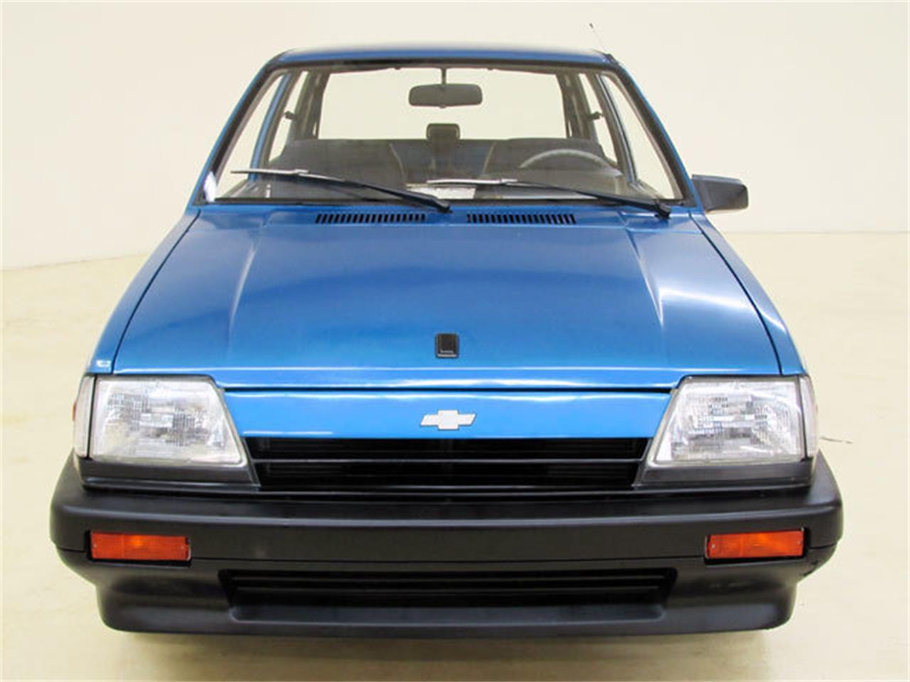 1988 Chevrolet Sprint for Sale | ClassicCars.com | CC-920253