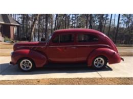 1940 Ford 2-Dr Sedan (CC-922548) for sale in Chapin, South Carolina