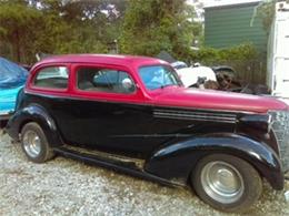 1938 Chevrolet 2-Dr Sedan (CC-922549) for sale in Chapin, South Carolina