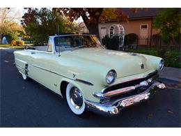 1953 Ford Sunliner (CC-922550) for sale in Boise, Idaho