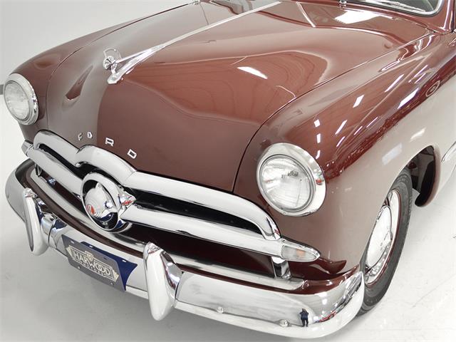 1949 Ford Custom Deluxe For Sale | ClassicCars.com | CC-922560