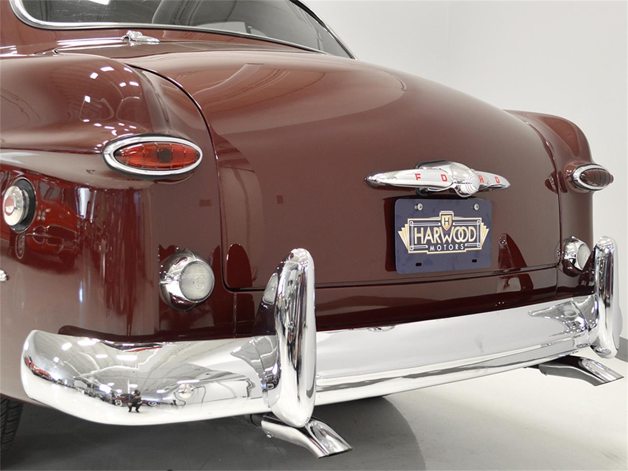 1949 Ford Custom Deluxe For Sale | ClassicCars.com | CC-922560