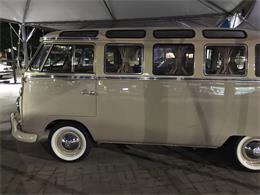 1965 Volkswagen Bus (CC-922562) for sale in Framingham, Massachusetts