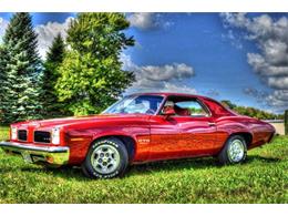 1973 Pontiac GTO (CC-922568) for sale in watertown, Minnesota