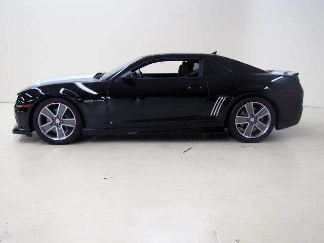 2010 Chevrolet Camaro SLP ZL 575 (CC-920259) for sale in Concord, North Carolina