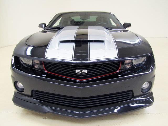 2010 Chevrolet Camaro SLP ZL 575 (CC-920259) for sale in Concord, North Carolina