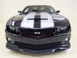 2010 Chevrolet Camaro SLP ZL 575 (CC-920259) for sale in Concord, North Carolina