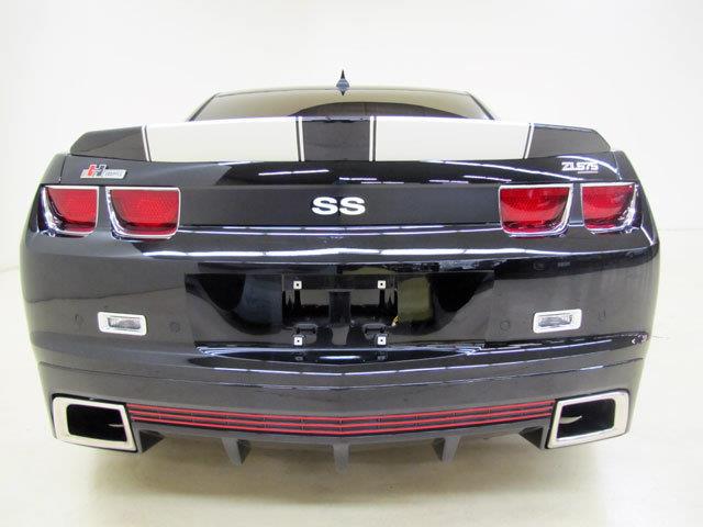 2010 Chevrolet Camaro SLP ZL 575 (CC-920259) for sale in Concord, North Carolina