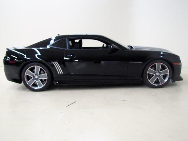 2010 Chevrolet Camaro SLP ZL 575 (CC-920259) for sale in Concord, North Carolina