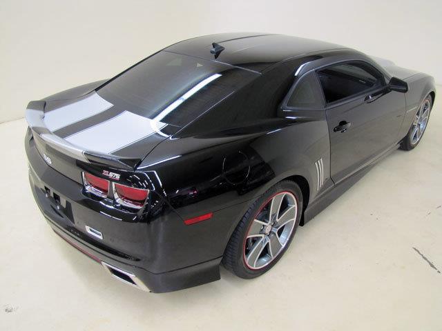 2010 Chevrolet Camaro SLP ZL 575 (CC-920259) for sale in Concord, North Carolina