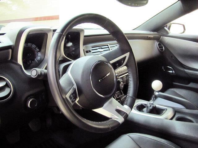 2010 Chevrolet Camaro SLP ZL 575 (CC-920259) for sale in Concord, North Carolina