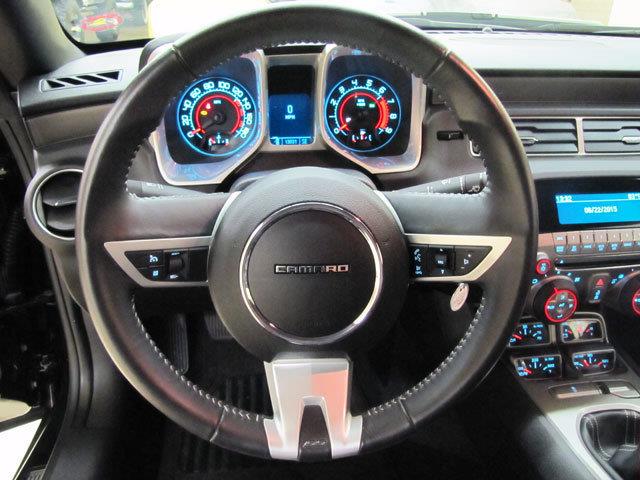2010 Chevrolet Camaro SLP ZL 575 (CC-920259) for sale in Concord, North Carolina