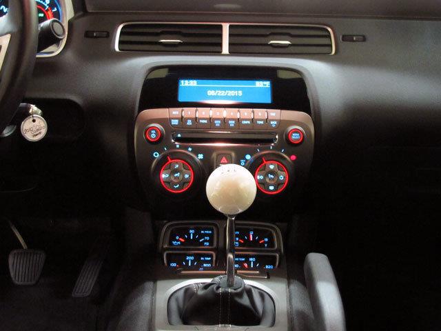 2010 Chevrolet Camaro SLP ZL 575 (CC-920259) for sale in Concord, North Carolina