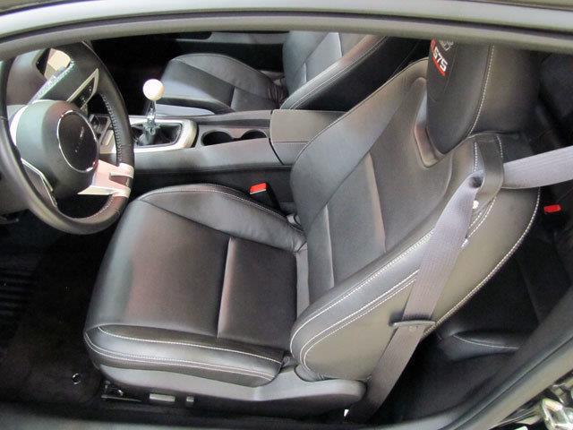 2010 Chevrolet Camaro SLP ZL 575 (CC-920259) for sale in Concord, North Carolina