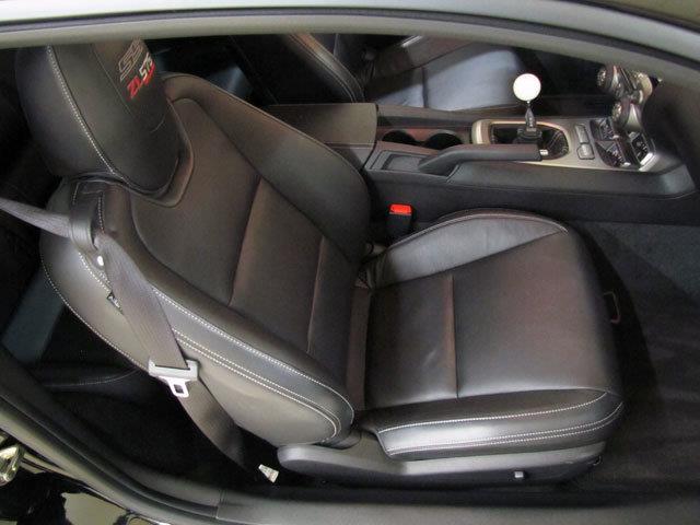 2010 Chevrolet Camaro SLP ZL 575 (CC-920259) for sale in Concord, North Carolina