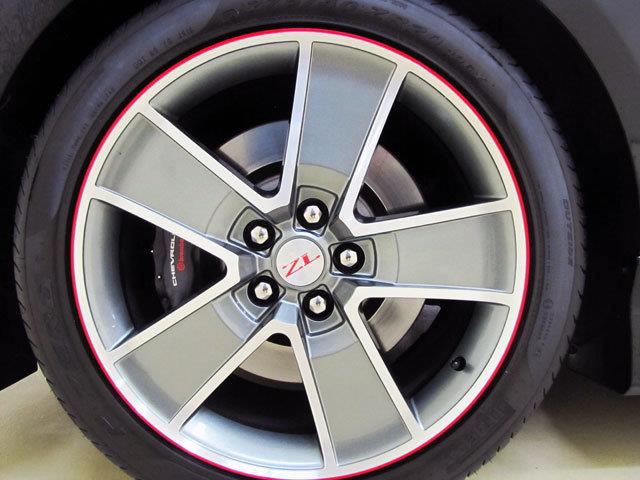 2010 Chevrolet Camaro SLP ZL 575 (CC-920259) for sale in Concord, North Carolina