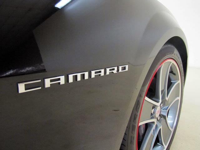 2010 Chevrolet Camaro SLP ZL 575 (CC-920259) for sale in Concord, North Carolina