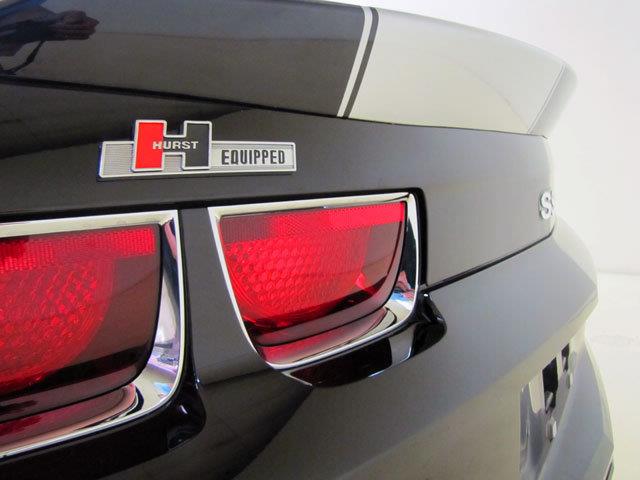 2010 Chevrolet Camaro SLP ZL 575 (CC-920259) for sale in Concord, North Carolina