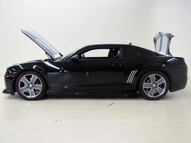 2010 Chevrolet Camaro SLP ZL 575 (CC-920259) for sale in Concord, North Carolina
