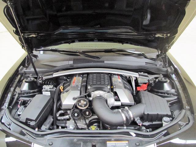 2010 Chevrolet Camaro SLP ZL 575 (CC-920259) for sale in Concord, North Carolina