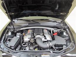 2010 Chevrolet Camaro SLP ZL 575 (CC-920259) for sale in Concord, North Carolina