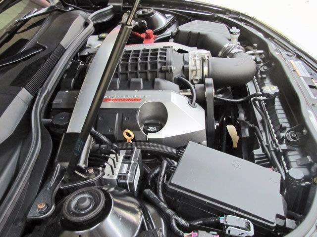 2010 Chevrolet Camaro SLP ZL 575 (CC-920259) for sale in Concord, North Carolina