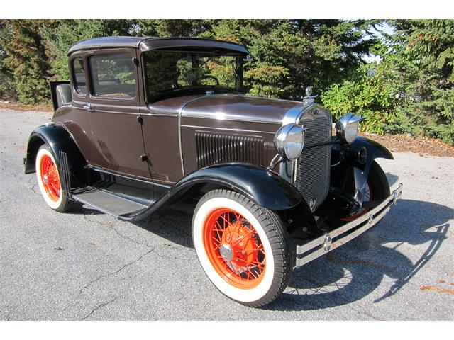 1930 Ford Model A (CC-922613) for sale in Lancaster, Pennsylvania