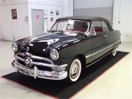 1950 Ford Convertible (CC-922626) for sale in Loganville, Georgia